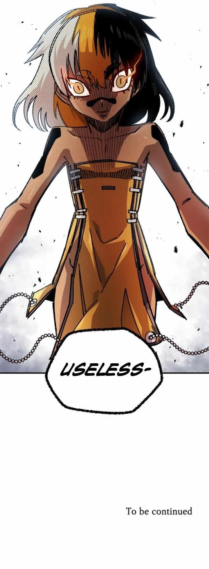 Reincarnation of the Veteran Soldier Chapter 139 - Page 12 in English