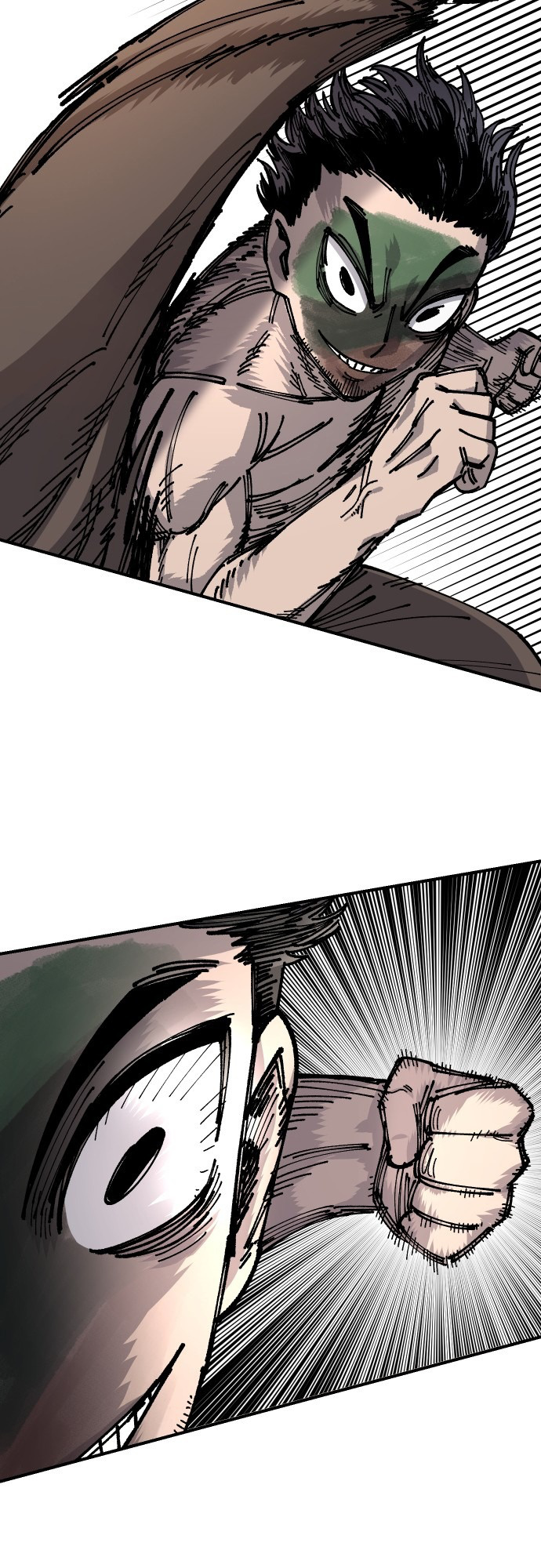 Reincarnation of the Veteran Soldier Chapter 14 - Page 10 in English