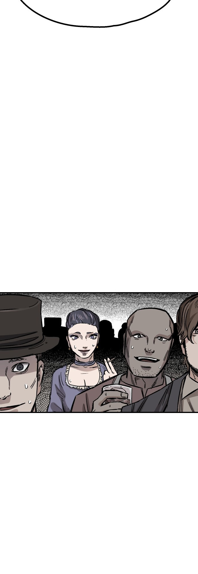 Reincarnation of the Veteran Soldier Chapter 14 - Page 15 in English