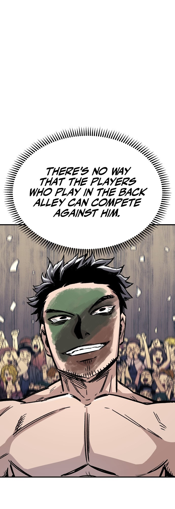 Reincarnation of the Veteran Soldier Chapter 14 - Page 19 in English