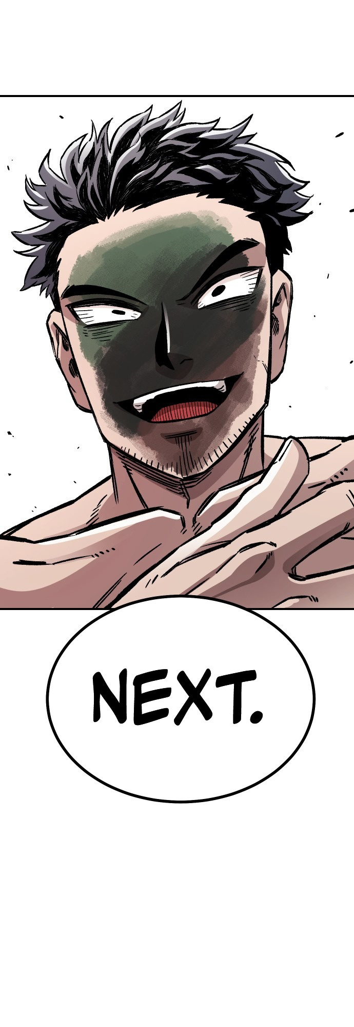 Reincarnation of the Veteran Soldier Chapter 14 - Page 3 in English