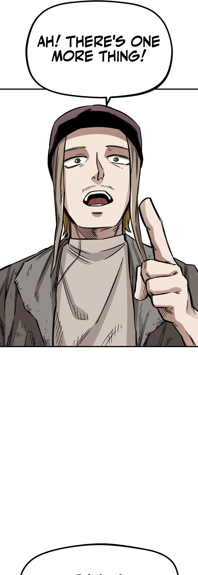 Reincarnation of the Veteran Soldier Chapter 14 - Page 59 in English