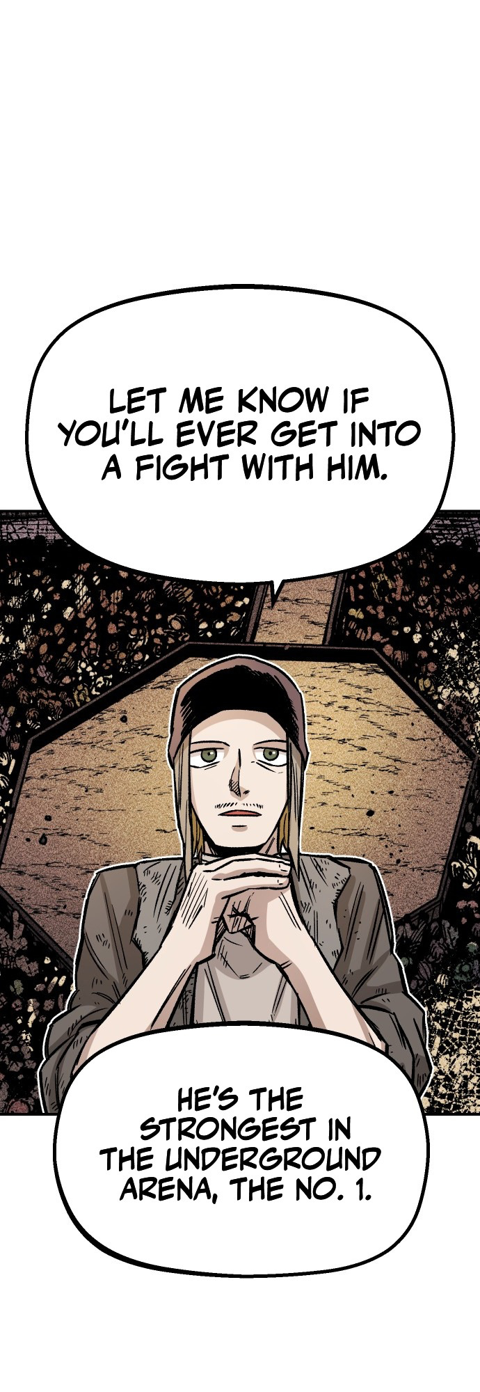 Reincarnation of the Veteran Soldier Chapter 14 - Page 66 in English