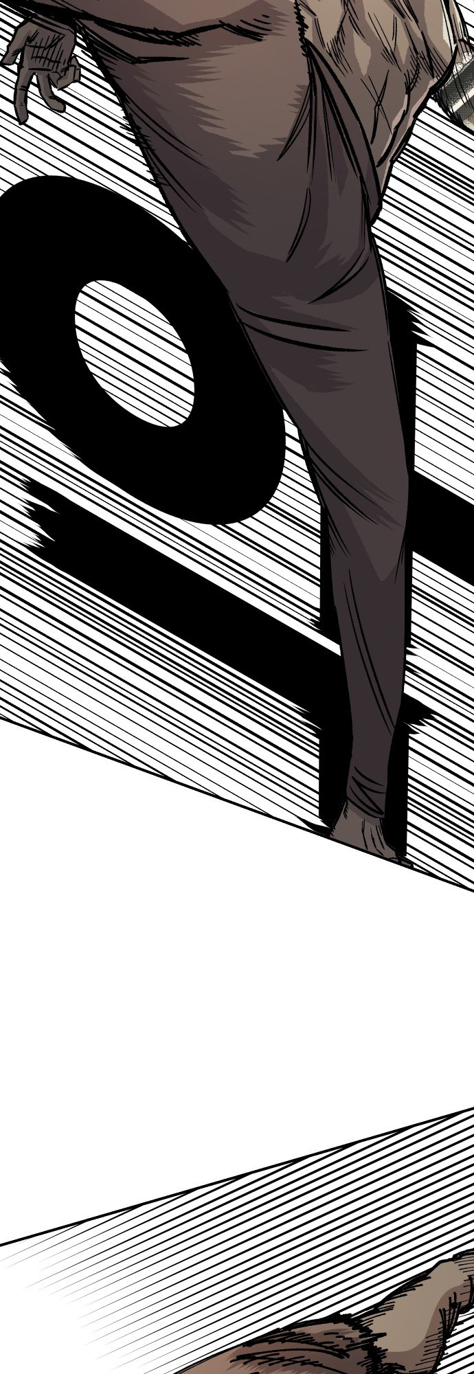 Reincarnation of the Veteran Soldier Chapter 14 - Page 9 in English