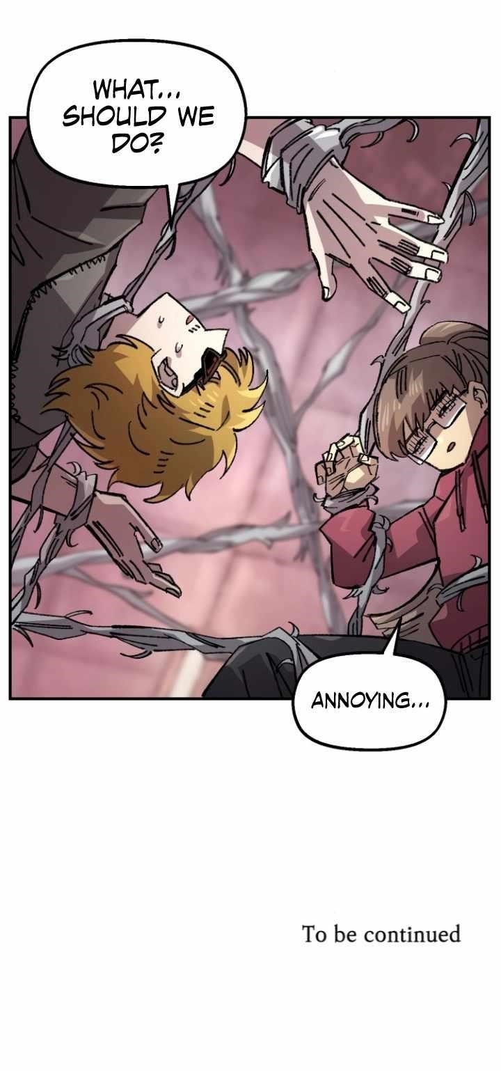 Reincarnation of the Veteran Soldier Chapter 140 - Page 10 in English