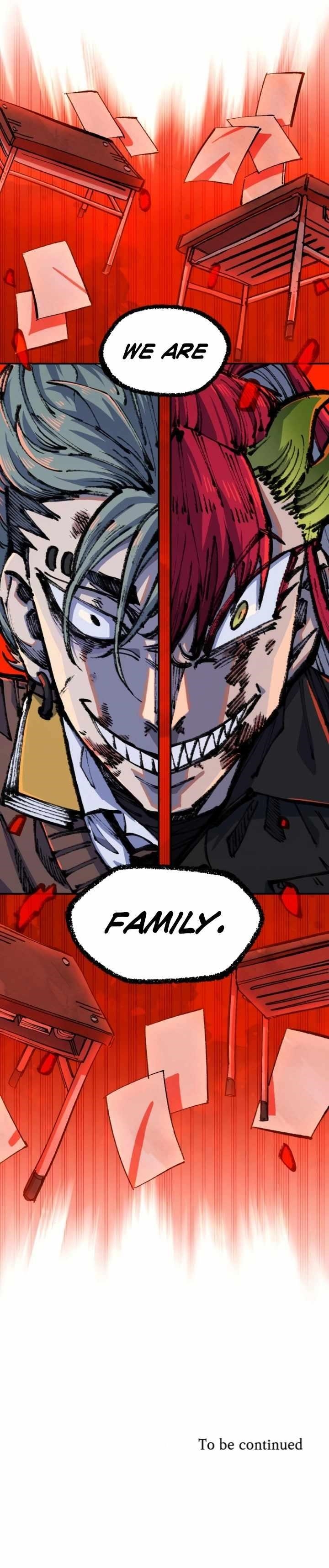 Reincarnation of the Veteran Soldier Chapter 143 - Page 12 in English