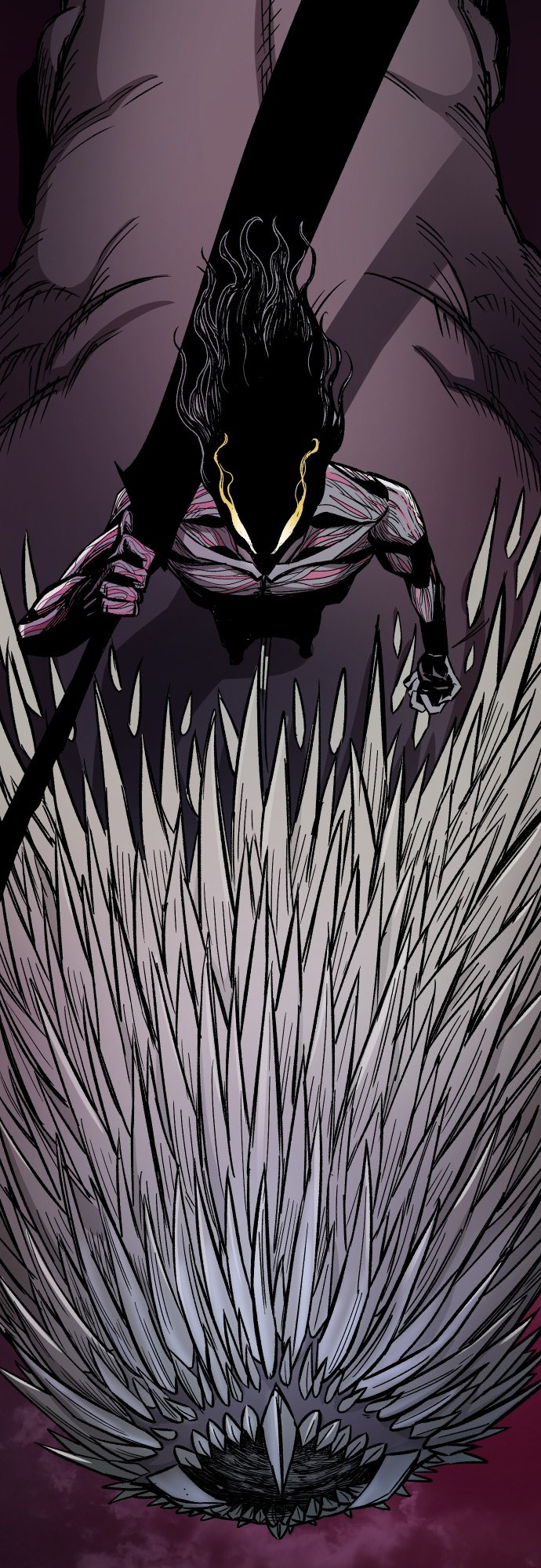 Reincarnation of the Veteran Soldier Chapter 15 - Page 16 in English