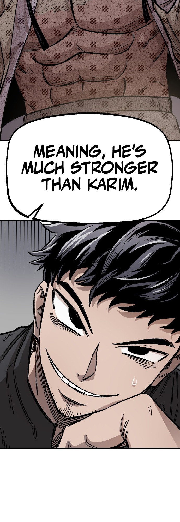 Reincarnation of the Veteran Soldier Chapter 15 - Page 29 in English