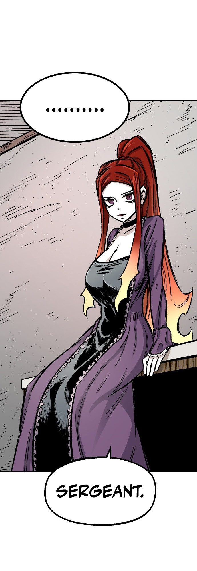 Reincarnation of the Veteran Soldier Chapter 15 - Page 30 in English