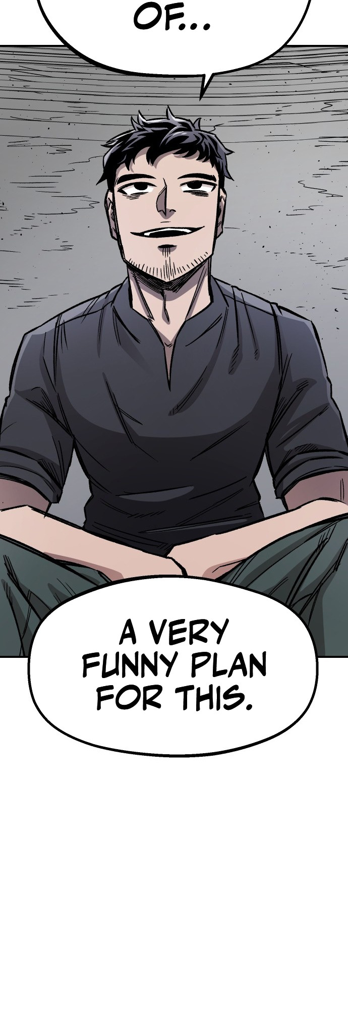 Reincarnation of the Veteran Soldier Chapter 15 - Page 34 in English