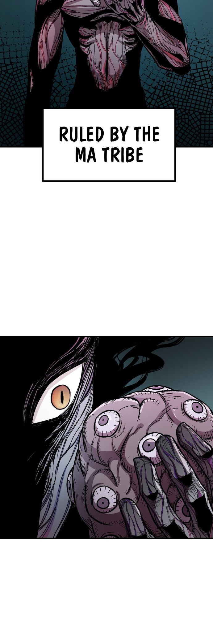 Reincarnation of the Veteran Soldier Chapter 15 - Page 4 in English