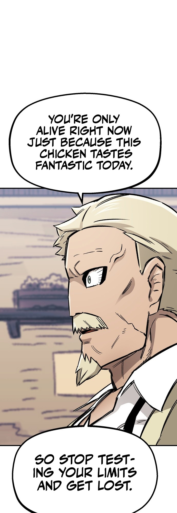 Reincarnation of the Veteran Soldier Chapter 15 - Page 46 in English