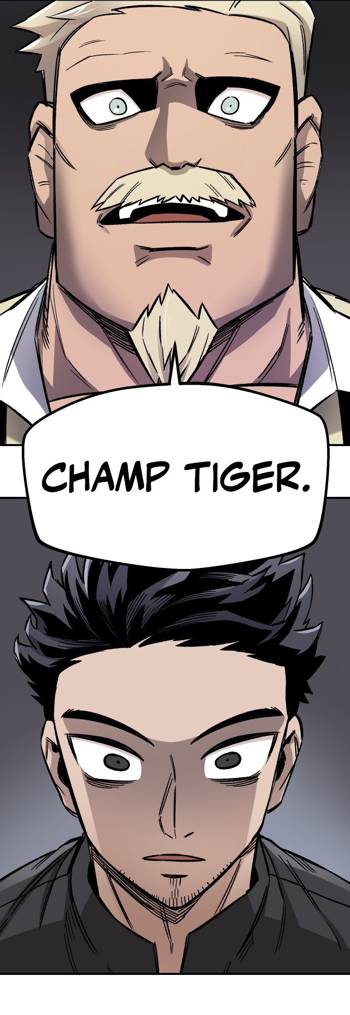 Reincarnation of the Veteran Soldier Chapter 15 - Page 50 in English