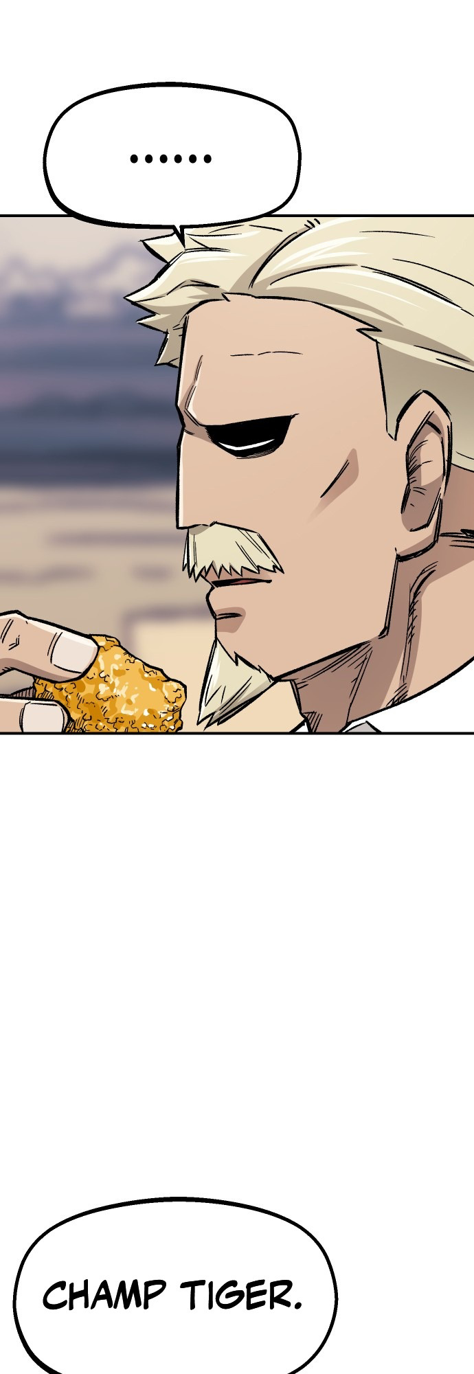 Reincarnation of the Veteran Soldier Chapter 15 - Page 54 in English