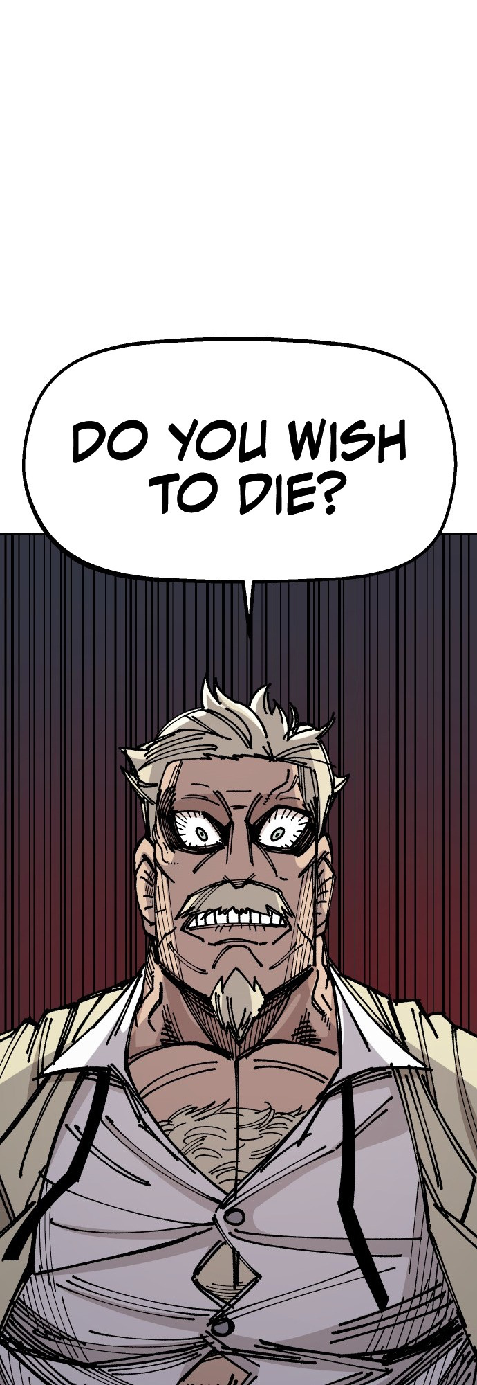 Reincarnation of the Veteran Soldier Chapter 15 - Page 69 in English