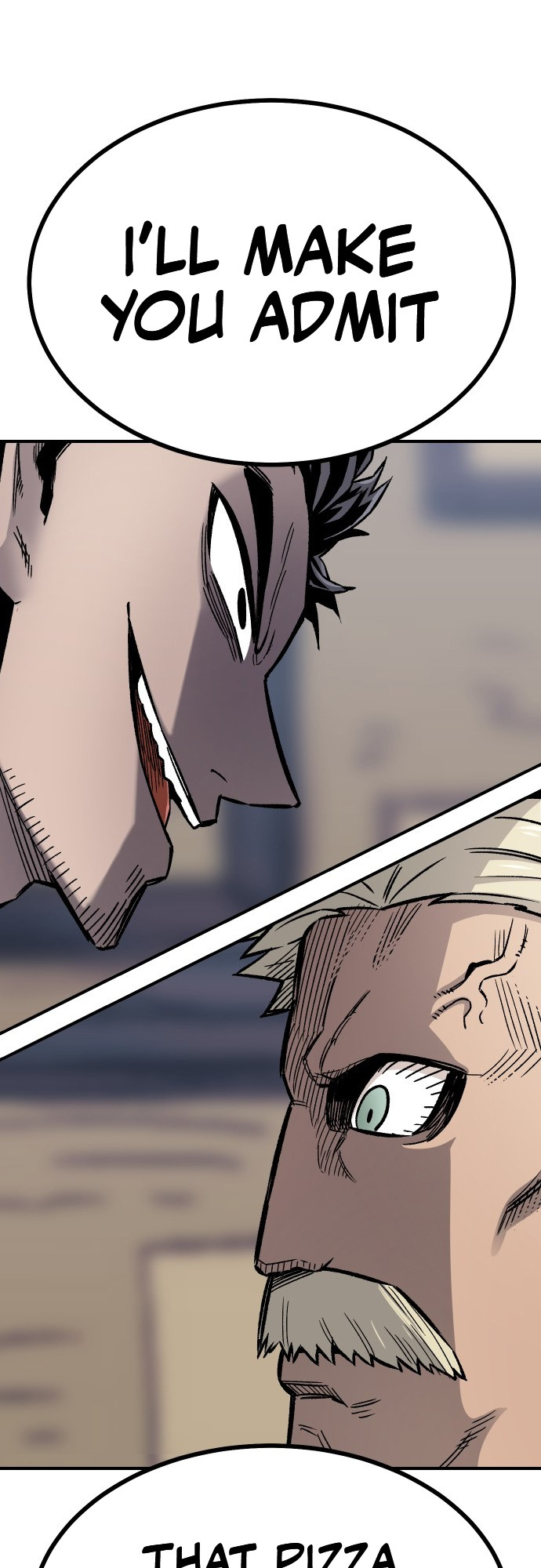 Reincarnation of the Veteran Soldier Chapter 15 - Page 74 in English