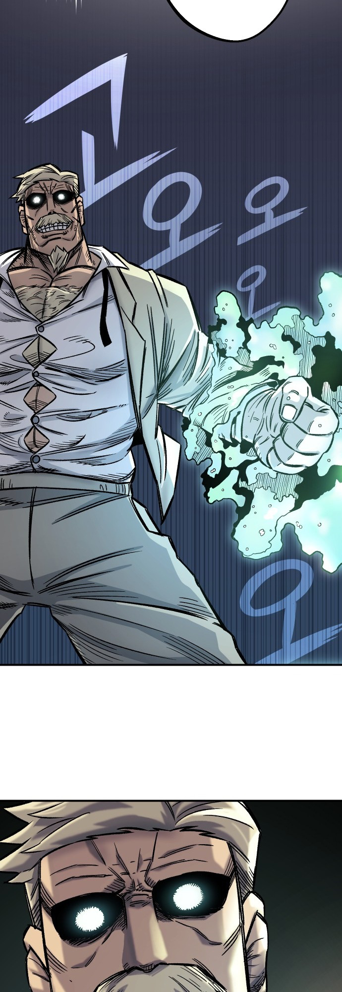 Reincarnation of the Veteran Soldier Chapter 15 - Page 81 in English