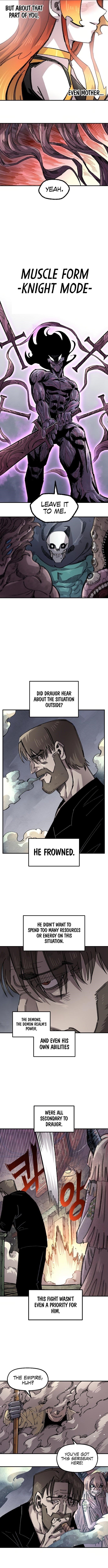 Reincarnation of the Veteran Soldier Chapter 153 - Page 14 in English