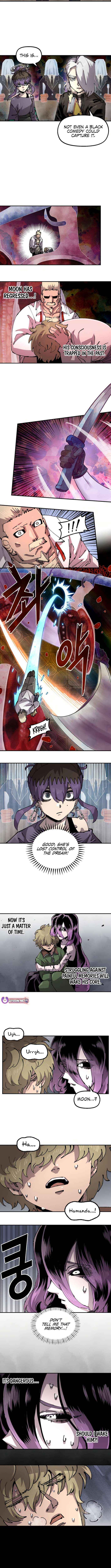 Reincarnation of the Veteran Soldier Chapter 154 - Page 11 in English