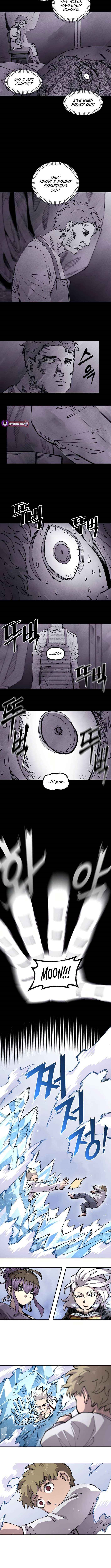 Reincarnation of the Veteran Soldier Chapter 154 - Page 13 in English