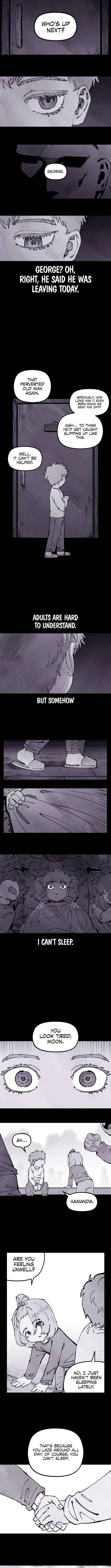 Reincarnation of the Veteran Soldier Chapter 154 - Page 8 in English