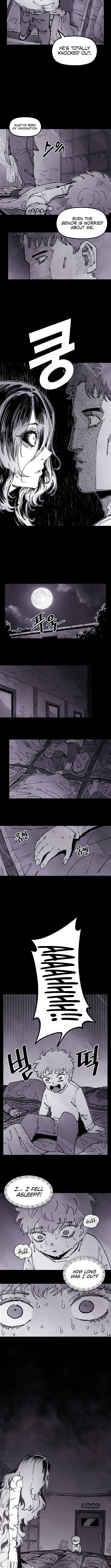 Reincarnation of the Veteran Soldier Chapter 155 - Page 4 in English