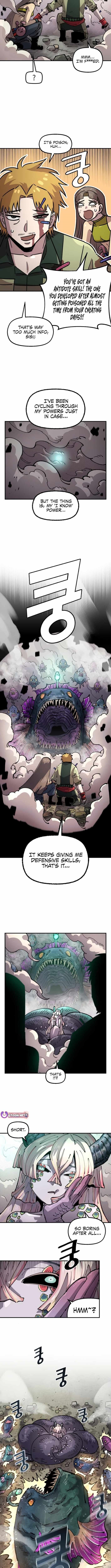 Reincarnation of the Veteran Soldier Chapter 158 - Page 7 in English