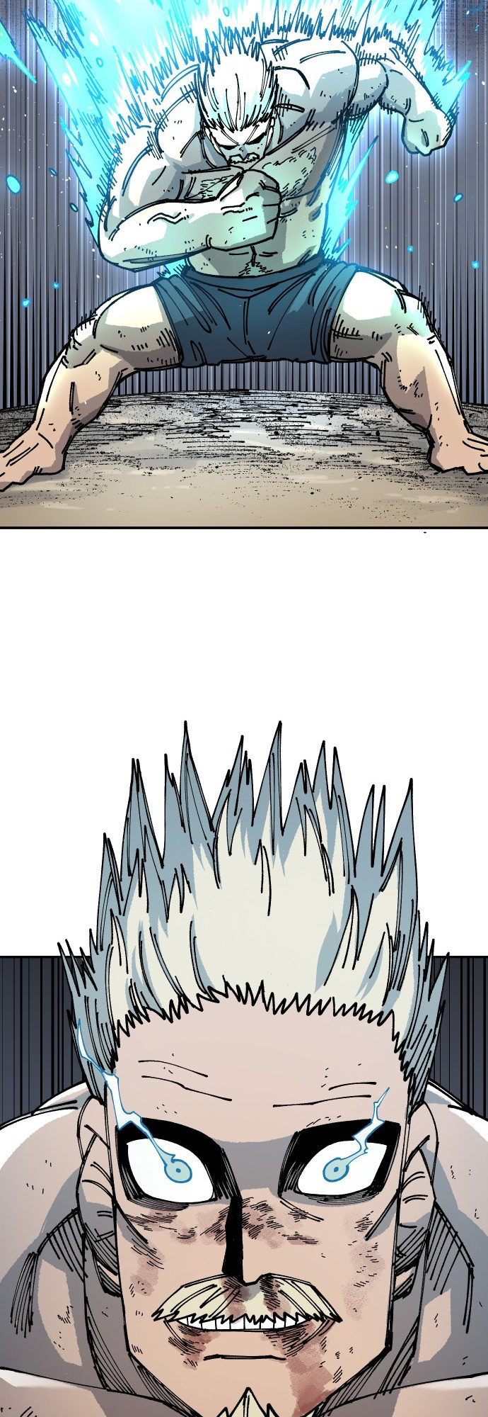 Reincarnation of the Veteran Soldier Chapter 16 - Page 100 in English
