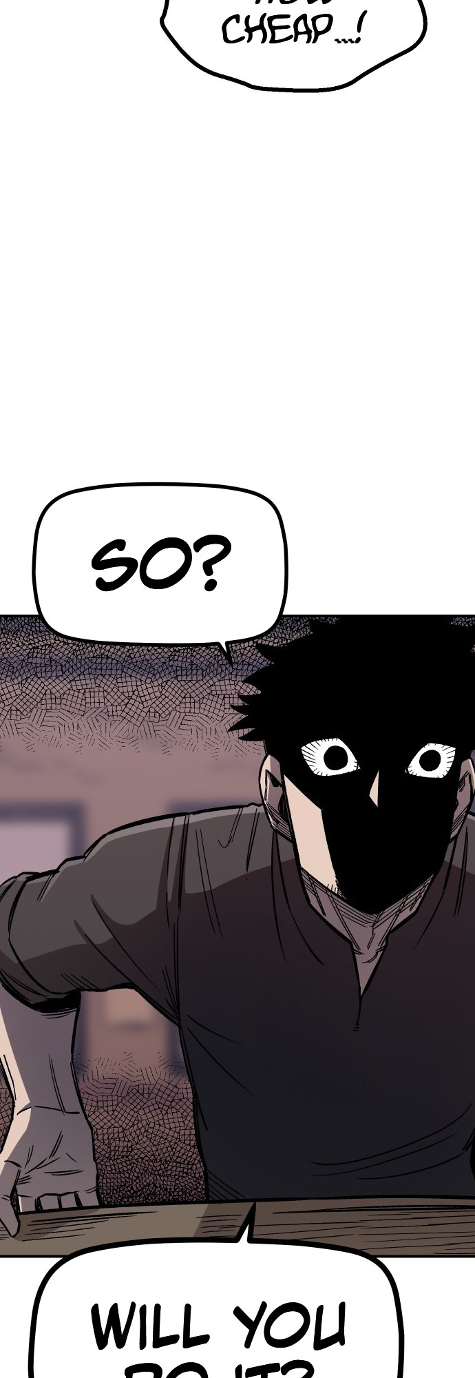 Reincarnation of the Veteran Soldier Chapter 16 - Page 11 in English