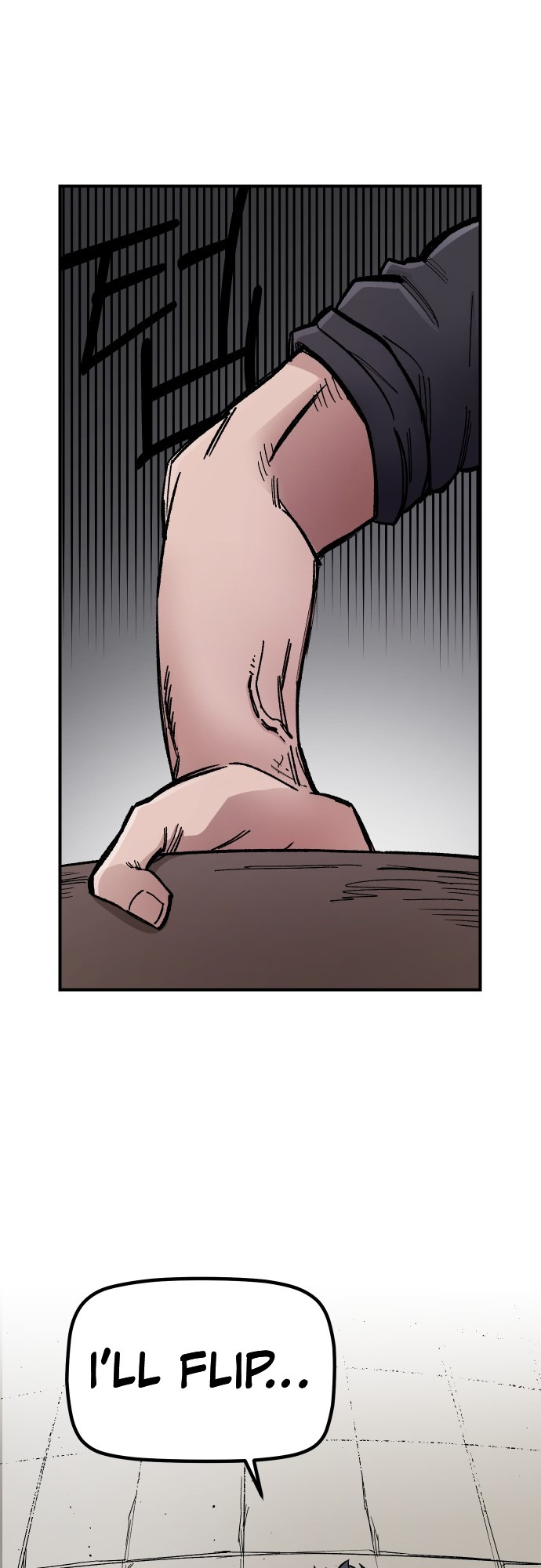 Reincarnation of the Veteran Soldier Chapter 16 - Page 3 in English
