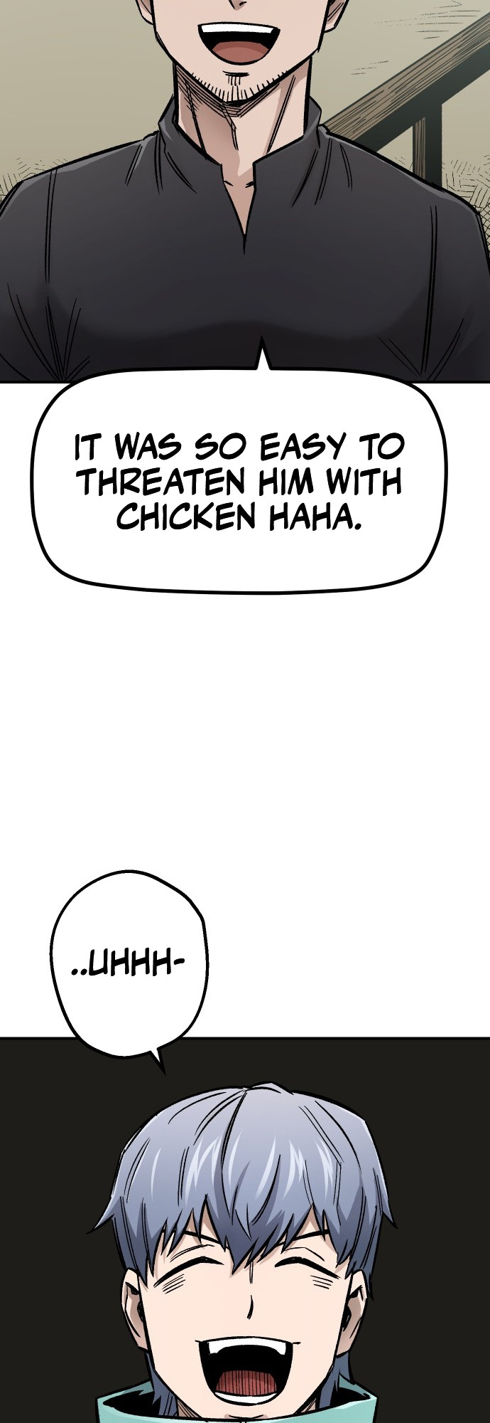 Reincarnation of the Veteran Soldier Chapter 16 - Page 30 in English