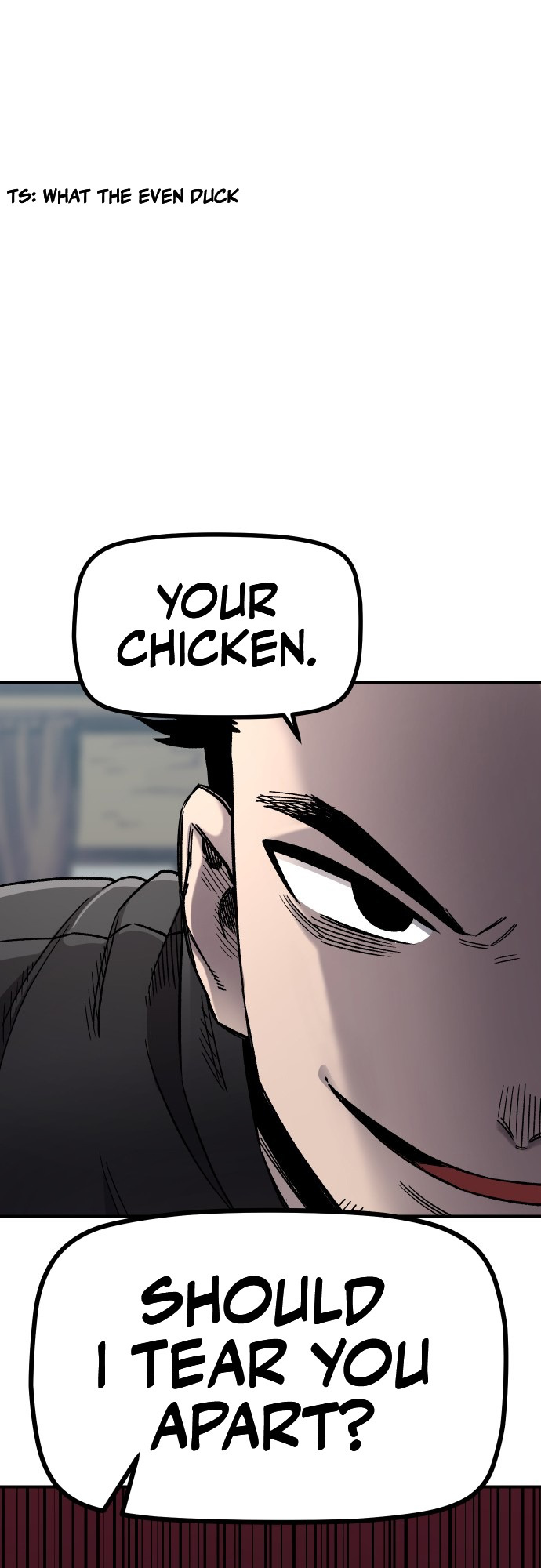 Reincarnation of the Veteran Soldier Chapter 16 - Page 5 in English