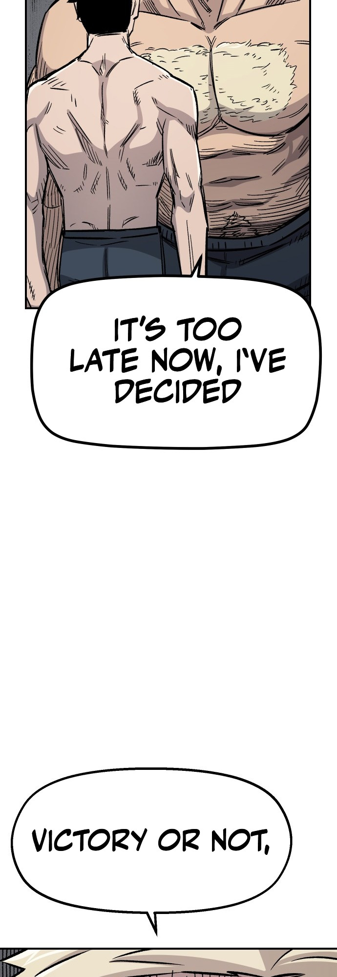 Reincarnation of the Veteran Soldier Chapter 16 - Page 60 in English