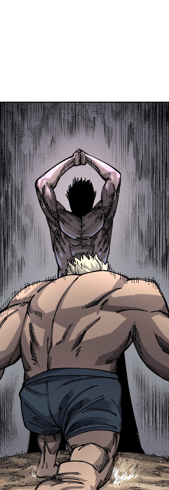 Reincarnation of the Veteran Soldier Chapter 16 - Page 77 in English
