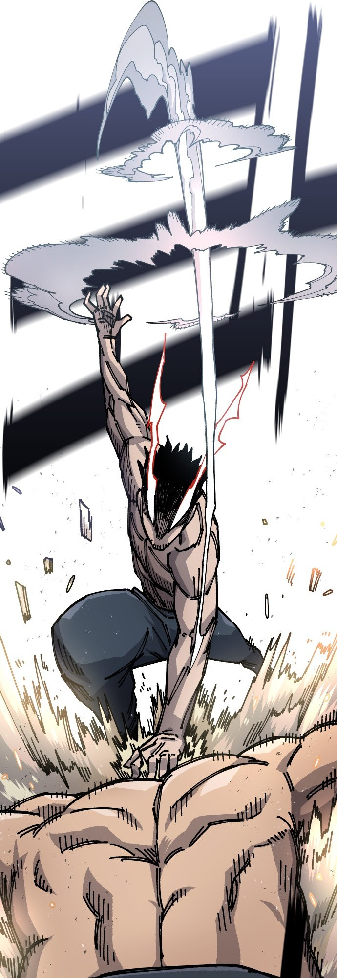 Reincarnation of the Veteran Soldier Chapter 16 - Page 89 in English