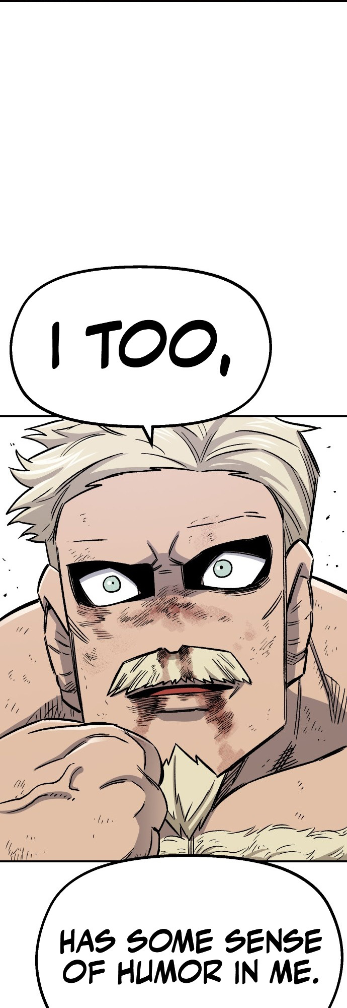 Reincarnation of the Veteran Soldier Chapter 16 - Page 96 in English
