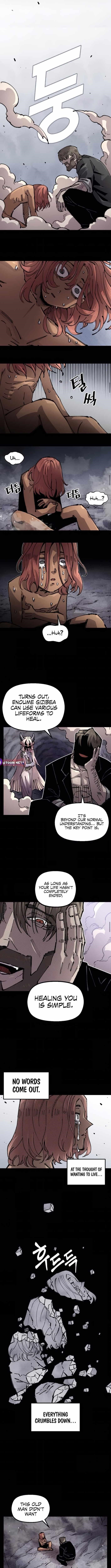 Reincarnation of the Veteran Soldier Chapter 162 - Page 10 in English