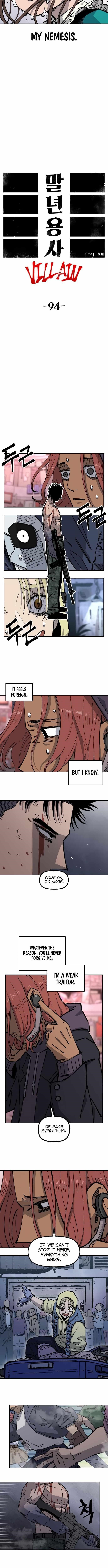 Reincarnation of the Veteran Soldier Chapter 164 - Page 5 in English