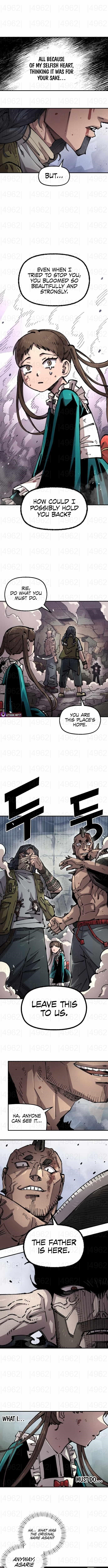 Reincarnation of the Veteran Soldier Chapter 165 - Page 7 in English