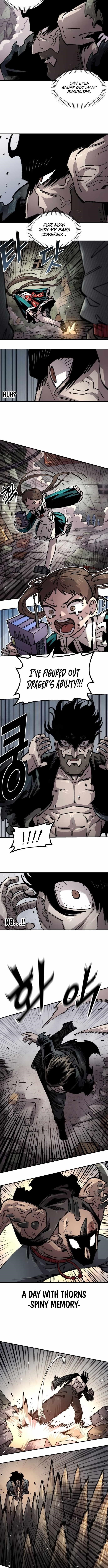 Reincarnation of the Veteran Soldier Chapter 165 - Page 8 in English