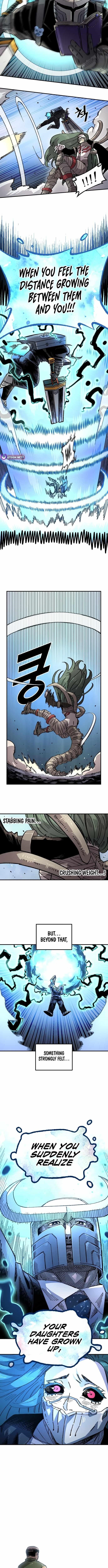 Reincarnation of the Veteran Soldier Chapter 166 - Page 9 in English