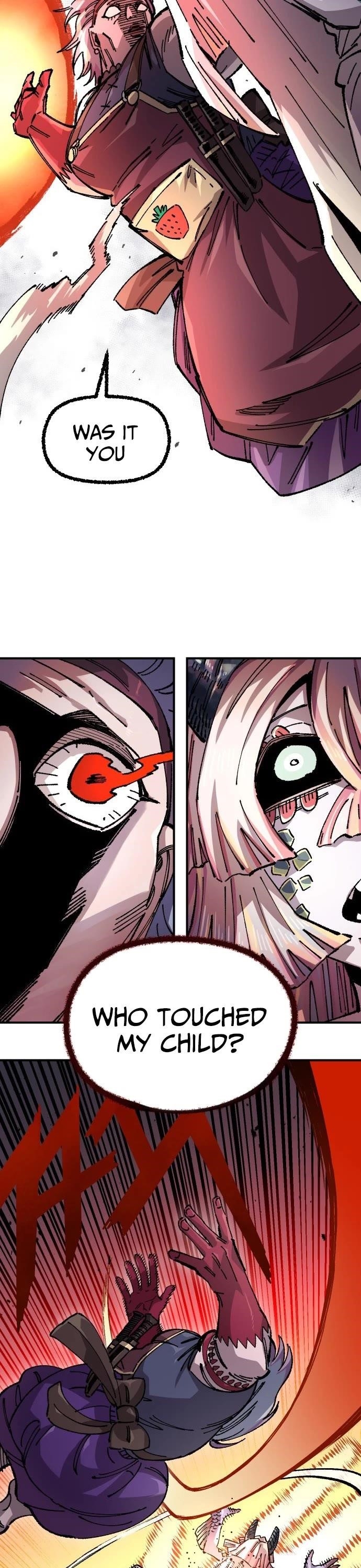 Reincarnation of the Veteran Soldier Chapter 168 - Page 25 in English