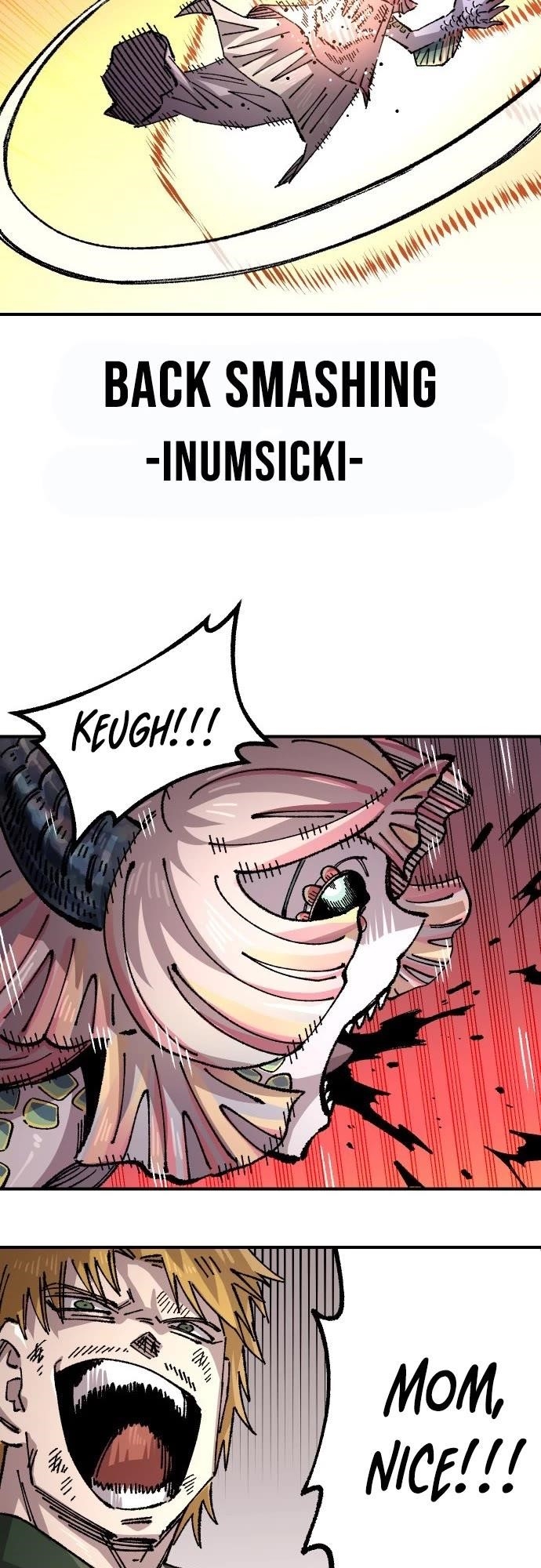 Reincarnation of the Veteran Soldier Chapter 168 - Page 26 in English