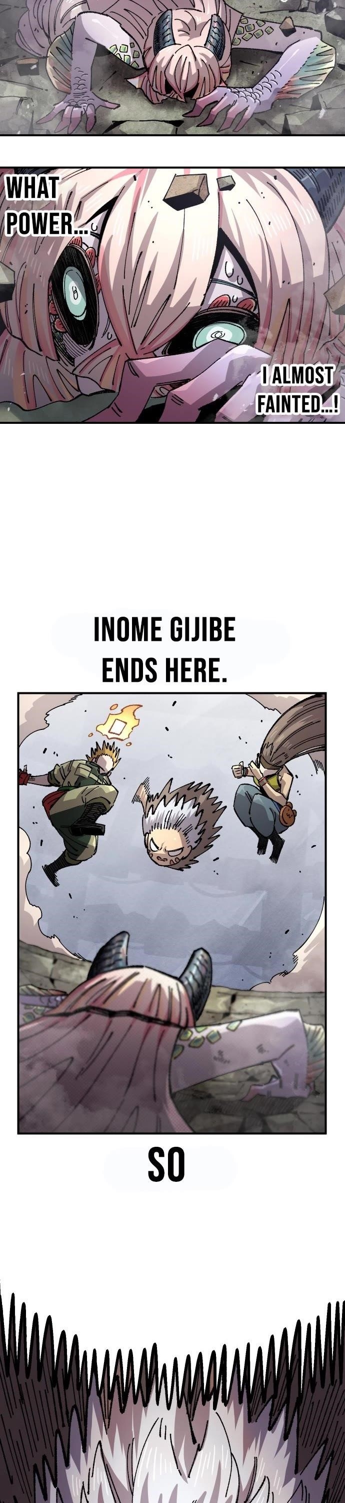 Reincarnation of the Veteran Soldier Chapter 168 - Page 28 in English