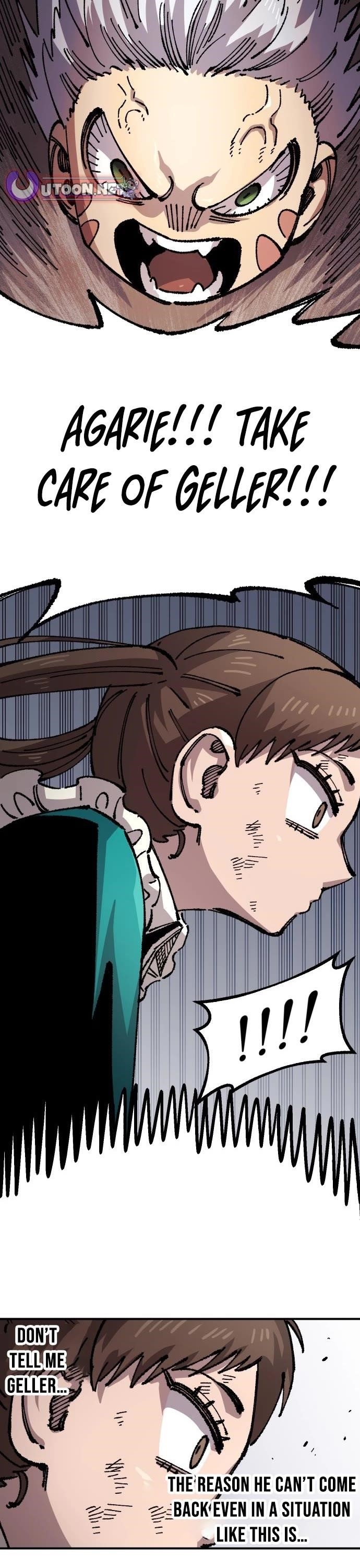 Reincarnation of the Veteran Soldier Chapter 168 - Page 29 in English