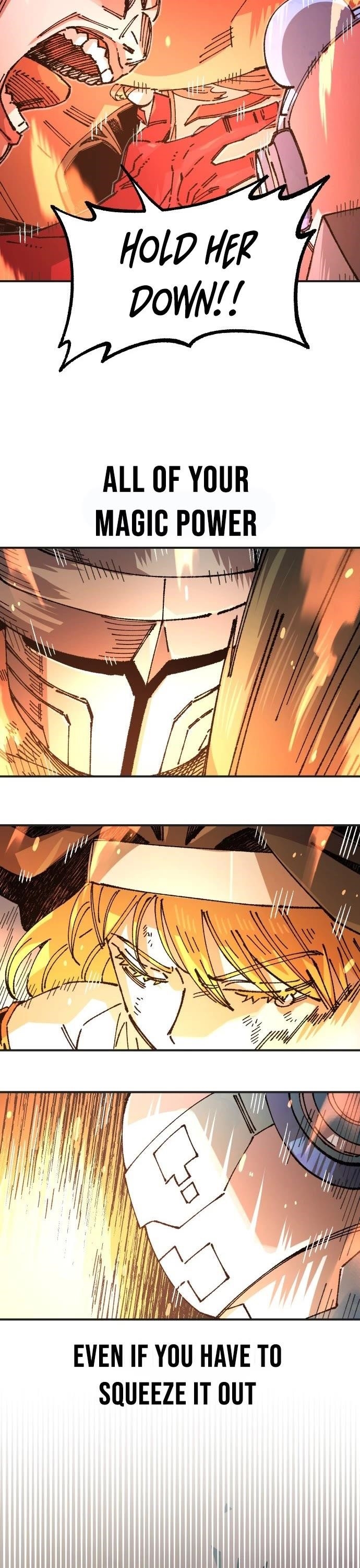 Reincarnation of the Veteran Soldier Chapter 168 - Page 5 in English