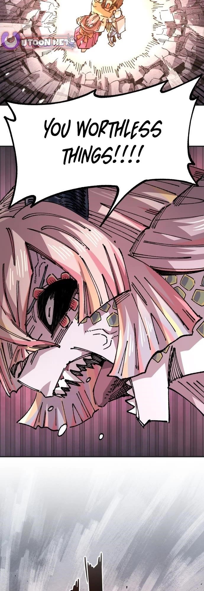 Reincarnation of the Veteran Soldier Chapter 168 - Page 7 in English