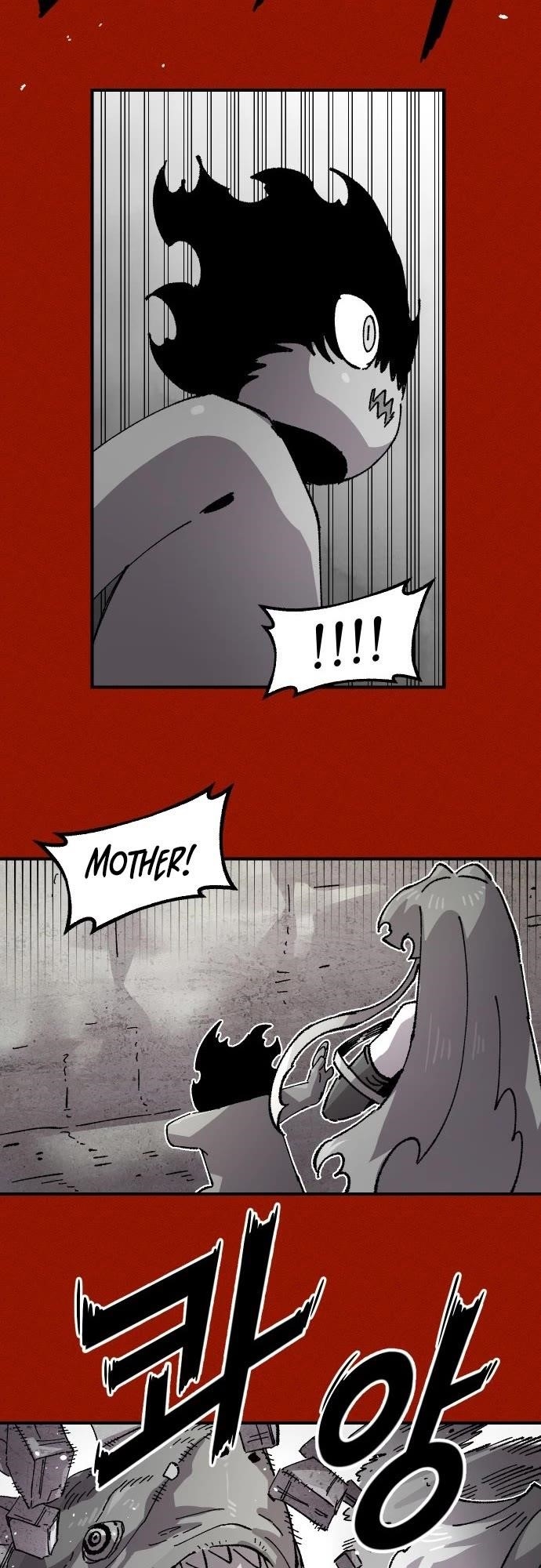 Reincarnation of the Veteran Soldier Chapter 169 - Page 11 in English