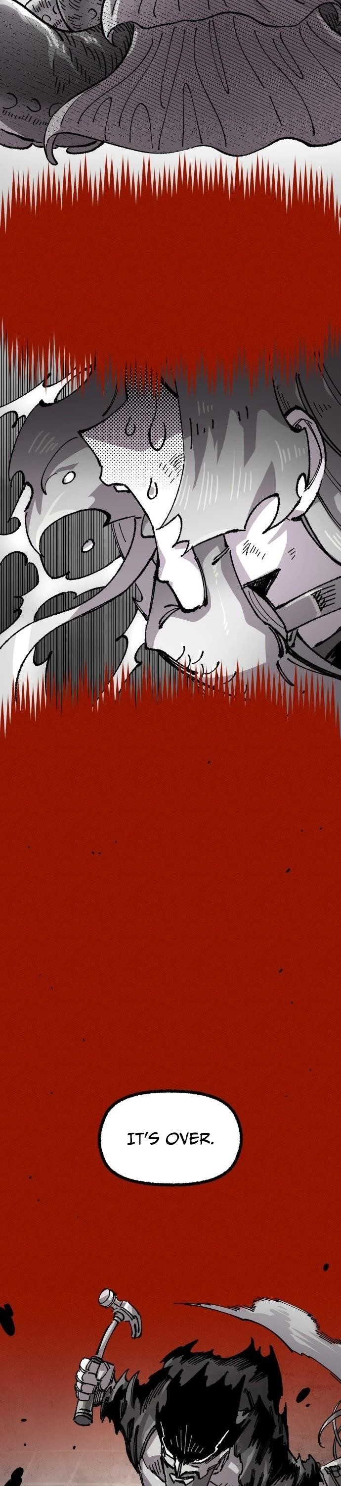 Reincarnation of the Veteran Soldier Chapter 169 - Page 16 in English