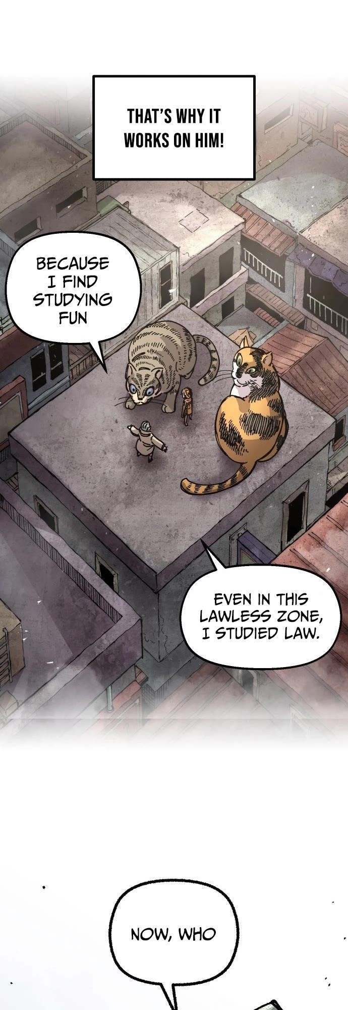 Reincarnation of the Veteran Soldier Chapter 169 - Page 43 in English